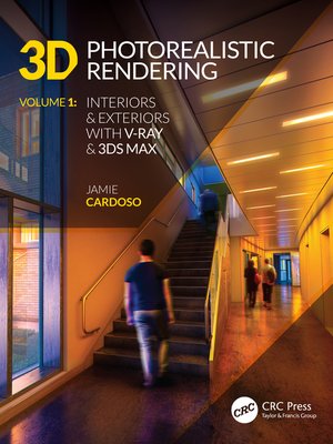 cover image of 3D Photorealistic Rendering